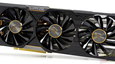 Sapphire Tri-X Radeon R9 Fury Review 12 Sapphire Tri-X Radeon R9 Fury Review Radeon 8