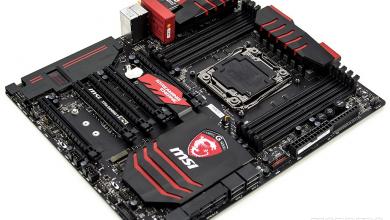 MSI X99A Gaming 9 ACK Motherboard Review CrossFire, Gaming, MSI, sli, streaming, usb 3.1, x99 2