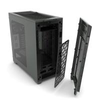Phanteks Releases Enthoo PRO M Chassis Case, Enthoo, midtower, Phanteks, pro m 1