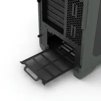 Phanteks Releases Enthoo PRO M Chassis 3 Phanteks Releases Enthoo PRO M Chassis Case, Enthoo, midtower, Phanteks, pro m 2