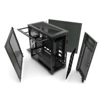 Phanteks Releases Enthoo PRO M Chassis Case, Enthoo, midtower, Phanteks, pro m 3