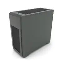Phanteks Releases Enthoo PRO M Chassis 9 Phanteks Releases Enthoo PRO M Chassis Case, Enthoo, midtower, Phanteks, pro m 8