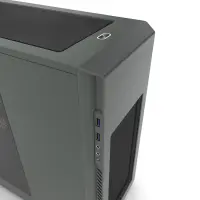 Phanteks Releases Enthoo PRO M Chassis 8 Phanteks Releases Enthoo PRO M Chassis Case, Enthoo, midtower, Phanteks, pro m 7