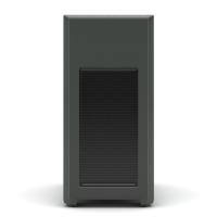 Phanteks Releases Enthoo PRO M Chassis Case, Enthoo, midtower, Phanteks, pro m 6