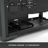 Phanteks Releases Enthoo PRO M Chassis Case, Enthoo, midtower, Phanteks, pro m 12