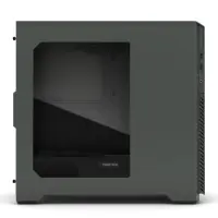 Phanteks Releases Enthoo PRO M Chassis 5 Phanteks Releases Enthoo PRO M Chassis Case, Enthoo, midtower, Phanteks, pro m 4