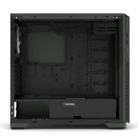 Phanteks Releases Enthoo PRO M Chassis 6 Phanteks Releases Enthoo PRO M Chassis Case, Enthoo, midtower, Phanteks, pro m 5