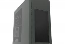 Phanteks Releases Enthoo PRO M Chassis Case, Enthoo, midtower, Phanteks, pro m 2