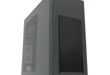 Phanteks Releases Enthoo PRO M Chassis 8 Phanteks Releases Enthoo PRO M Chassis Case, Enthoo, midtower, Phanteks, pro m 1