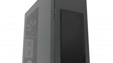 Phanteks Releases Enthoo PRO M Chassis pro m 2