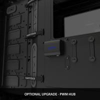 Phanteks Releases Enthoo PRO M Chassis Case, Enthoo, midtower, Phanteks, pro m 13