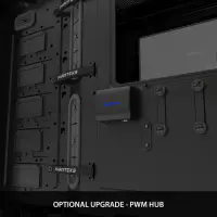 Phanteks Releases Enthoo PRO M Chassis 14 Phanteks Releases Enthoo PRO M Chassis Case, Enthoo, midtower, Phanteks, pro m 13
