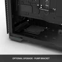 Phanteks Releases Enthoo PRO M Chassis Case, Enthoo, midtower, Phanteks, pro m 10