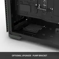 Phanteks Releases Enthoo PRO M Chassis 11 Phanteks Releases Enthoo PRO M Chassis Case, Enthoo, midtower, Phanteks, pro m 10