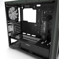 Phanteks Releases Enthoo PRO M Chassis Case, Enthoo, midtower, Phanteks, pro m 16