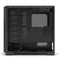 Phanteks Releases Enthoo PRO M Chassis 16 Phanteks Releases Enthoo PRO M Chassis Case, Enthoo, midtower, Phanteks, pro m 15