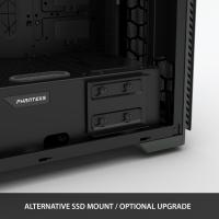 Phanteks Releases Enthoo PRO M Chassis Case, Enthoo, midtower, Phanteks, pro m 9