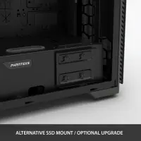 Phanteks Releases Enthoo PRO M Chassis 10 Phanteks Releases Enthoo PRO M Chassis Case, Enthoo, midtower, Phanteks, pro m 9