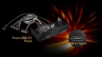 ASRock Offers USB 3.1 Panel and U.2 Motherboard Upgrade Kit upgrade 2