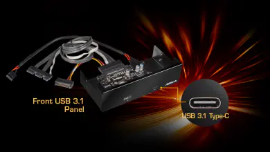 ASRock Offers USB 3.1 Panel and U.2 Motherboard Upgrade Kit PC News, Hardware, Software 9