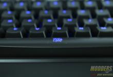 Poseidon Z Plus Review: The Simple (Smart) Keyboard kaihl, mechanical, Mechanical Keyboard, Poseidon, Thermaltake 1