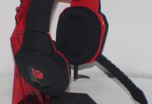Tt eSports Shock Console Gaming Headset Review console, Gaming, headphone, Headset, shock, Thermaltake, Tt eSports 6