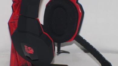 Tt eSports Shock Console Gaming Headset Review console, Gaming, headphone, Headset, shock, Thermaltake, Tt eSports 1