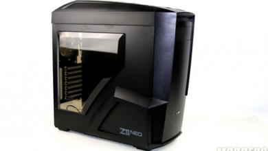 Zalman Z11 NEO Case Review: Value vs Features Highly Valued, modding, watercooling, Z11 NEO, Zalman 10