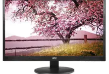 AOC Unevils U2870VQE: Affordable 28-inch 4K Display 3 AOC Unevils U2870VQE: Affordable 28-inch 4K Display 4k, aoc, display, Gaming, monitor 1