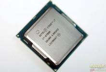 Intel Core i7-6700K Review: Inching Toward Extreme i7-6700k, Intel, overclocking, shark bay, skylake, z170 1