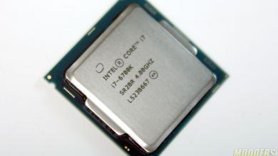 Intel Core i7-6700K Review: Inching Toward Extreme z170 7