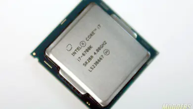 Intel Core i7-6700K Review: Inching Toward Extreme 29 Intel Core i7-6700K Review: Inching Toward Extreme CPU Reviews 7