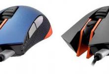COUGAR Announces 550M Flagship Gaming Mouse 500m, 550m, Cougar, mouse, optical, s3988 2