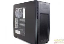 Phanteks Enthoo PRO M Case Review: Quality Without Compromise Case, Chassis, Enthoo, Fans, midtower, Phanteks, pro m, radiator, steel, watercooling 2