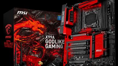 MSI Unleashes X99A GODLIKE Gaming ACK Motherboard x99 37