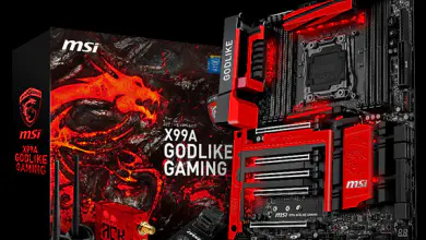 MSI Unleashes X99A GODLIKE Gaming ACK Motherboard PC News, Hardware, Software 2