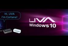 ECS mini PC is ready for Windows 10! ECS, liva, Microsoft, minipc, windows 10 7