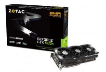 Zotac Extends VGA Warranty to 5 Years Worldwide GeForce, Nvidia, warranty, Zotac 1