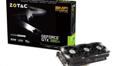 Zotac Extends VGA Warranty to 5 Years Worldwide Zotac 49