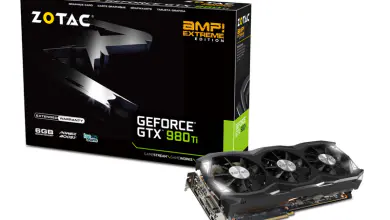 Zotac Extends VGA Warranty to 5 Years Worldwide PC News, Hardware, Software 4