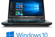 MSI Ships Gaming Notebooks with Windows 10 2 MSI Ships Gaming Notebooks with Windows 10 gaming laptop, laptop, MSI, Notebook, windows 10 1
