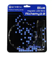BitFenix Alchemy 2.0 LED Strips Now Available 6 BitFenix Alchemy 2.0 LED Strips Now Available alchemy, Bitfenix, led, modding, strip 5