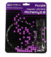 BitFenix Alchemy 2.0 LED Strips Now Available 8 BitFenix Alchemy 2.0 LED Strips Now Available alchemy, Bitfenix, led, modding, strip 7