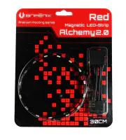 BitFenix Alchemy 2.0 LED Strips Now Available 9 BitFenix Alchemy 2.0 LED Strips Now Available alchemy, Bitfenix, led, modding, strip 8