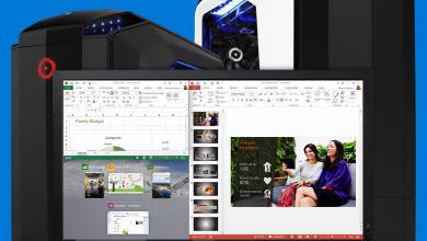 Windows 10 is Now Available on all award-winning ORIGIN PC Desktop and Laptops computer, origin pc, windows 10 4