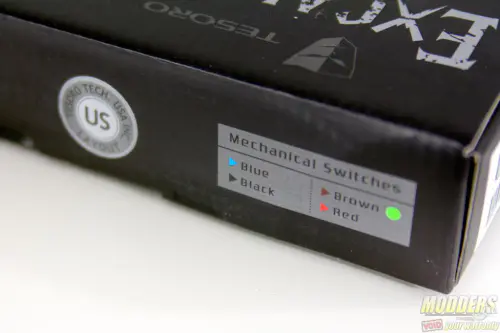 Tesoro Excalibur Spectrum Keyboard Review: Fun Fury of Fancy Fingering 3 Tesoro Excalibur Spectrum Keyboard Review: Fun Fury of Fancy Fingering exclibur, kailh, Keyboard, rgb, Tesoro 2