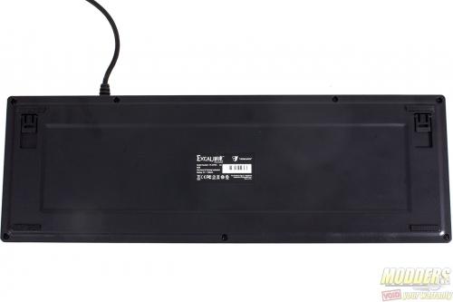 Tesoro Excalibur Spectrum Keyboard Review: Fun Fury of Fancy Fingering exclibur, kailh, Keyboard, rgb, Tesoro 2
