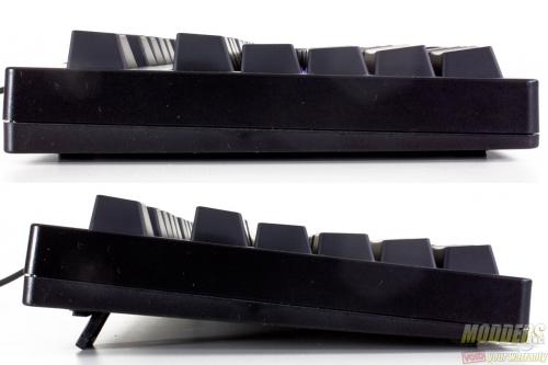 Tesoro Excalibur Spectrum Keyboard Review: Fun Fury of Fancy Fingering exclibur, kailh, Keyboard, rgb, Tesoro 3