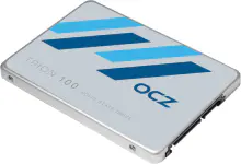 OCZ Trion 100 SATA SSD Released, Affiliate Review Round-up Affiliate news, OCZ, SATA, SSD, trion 100 2