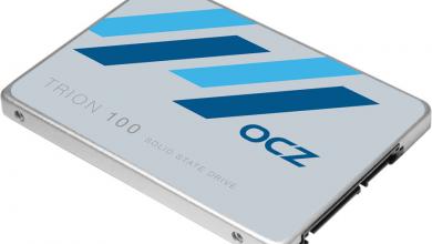 OCZ Trion 100 SATA SSD Released, Affiliate Review Round-up Affiliate news, OCZ, SATA, SSD, trion 100 1